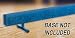 Carpeted and Padded Practice Beam, 12' (Beam Only, no Base)