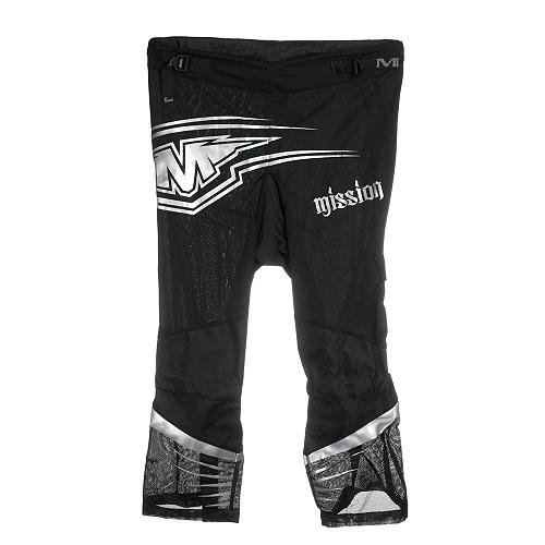 Mission Axiom T6 Senior Roller Hockey Pants