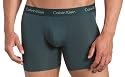Calvin Klein Men's Micro Modal Boxer Brief