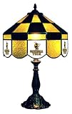 14 Desk Table Lamp Light Georgia Tech Yellow Jackets - Free Shipping