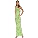 Formal Evening Gown. Silk Dress for Prom, Party, Wedding by Sean Collection (8341)