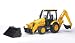 Bruder JCB Midi CX Loader Backhoe_s-2