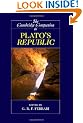 The Cambridge Companion to Plato's Republic (Cambridge Companions to Philosophy)