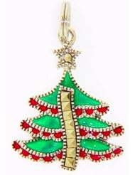 Judith Jack Christmas Tree Charm