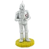 Wizard Of Oz Tin Man Mini Figurine