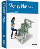 Money Plus Deluxe - Old Version