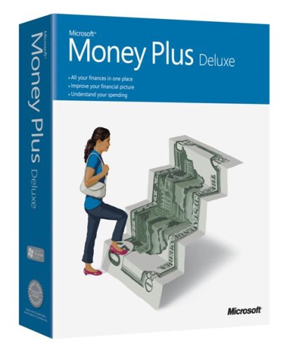 Money Plus Deluxe [OLD VERSION]