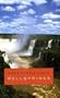 Wellsprings (Richard Ellmann Lectures in Modern Literature)
