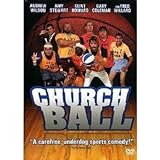 Church Ball