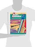 Accent on Achievement, Book 3 (Clarinet) Accent on Achievement, Book 3 (Clarinet)