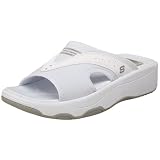 Skechers Tone Ups-Electric Slide Sandal