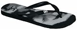 DC Ponto Sandal - Black / Cement