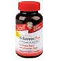 Schiff Melatonin Plus with Theanine and Vitamin B6 - 300 Ct