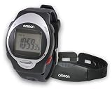 Product details for Omron HR-100C Heart Rate Monitor - $21.95 After $10 Mail-In Rebate!