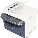Canon ImageCLASS MF4350D - Multifunction ( fax / copier / printer / scanner ....