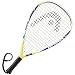 Head '07 NANO Titanium Blast Racquetball Racquet
