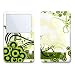 Gypsy Design Skin Decal Sticker for Apple iPod video 30GB/ 60GB/ 80GB Player