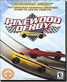 Pinewood Derby (Boy Scouts of America) (PC)