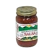 Green Mountain Fire Roasted Chile Salsa ( 12x16 OZ)