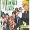 Midori Days - Helping Hand (Vol. 1)