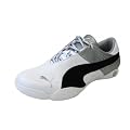 Puma Damen Golfschuhe Loop, Wei�