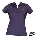 NIKE Damen Golfpolo "DF Merc. Polo W" (264824 512) - 