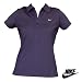 NIKE Damen Golfpolo 