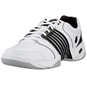 K-Swiss Men's Accomplish II Carpet Trainer