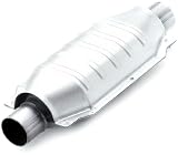 Magnaflow 39006 Universal Catalytic Converter - CARB Compliant