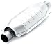 Magnaflow 39006 Universal Catalytic Converter - CARB Compliant