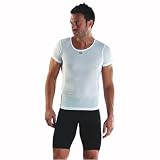 De Marchi Contour Light Tee at De Marchi