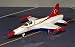 JW3_13 JWings 3 #13 F-5A Turkey Turkish Stars Fighter Aircraft Plane 1:144 Military Model_s-1