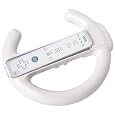 Racing Wheel for Wii Remote