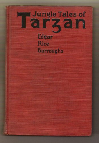 Tarzan