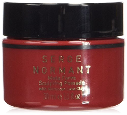 Serge Normant Meta Sculpting Pomade, 1 Ounce