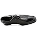 Men's Stacy Adams Drake Shoes Black