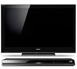 Sony KDL-52NX800 52 1080p LED HDTV & BDPS470 Blu-ray Disc&trade; Player Bundle