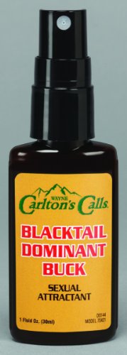 Hunters Specialties Dominant Blacktail Buck Scent
