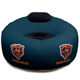 Chicago Bears Inflatable Air Chair