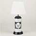 Toronto Maple Leafs Table Lamp