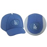 MLB L.A. Dodgers Separating Ball & Cap Erasers