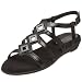 Aerosoles Women's Atrium Ankle-Strap Sandal
