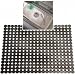 CIRCO MAT LARGE (Graphite) (12.5W x 15.5D)