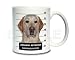 Labrador Retriever - Coffee Mug