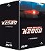 K2000: L'intégrale de la série, Saison 1 à 4 - Coffret