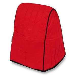 Kitchenaid Mixer Cover on Kitchenaid Stand Mixer Cover  Onyx Black Reviews   Coupon