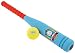 Toys : Thomas The Tank Foam Baseball Bat And Ball