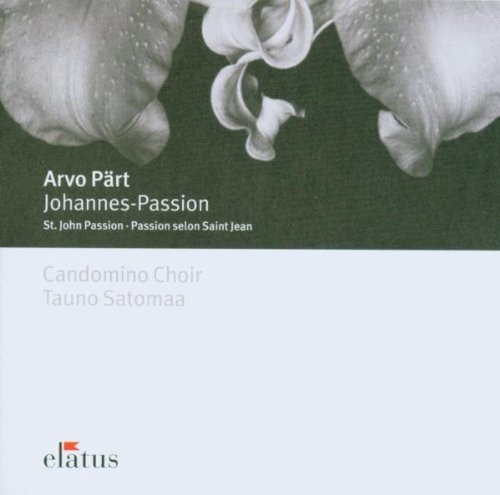 Produkt-Bild: Johannes-Passion