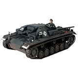 Unimax Forces of Valor 1:32 Scale German Sturmgeschütz III Ausf. B