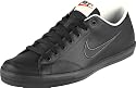 Nike Capri Leather SCHWARZ 314951080 Grösse: 40,5